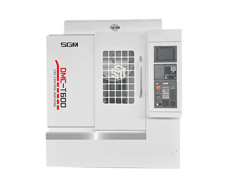 آلة الحفر والتثقيب CNC