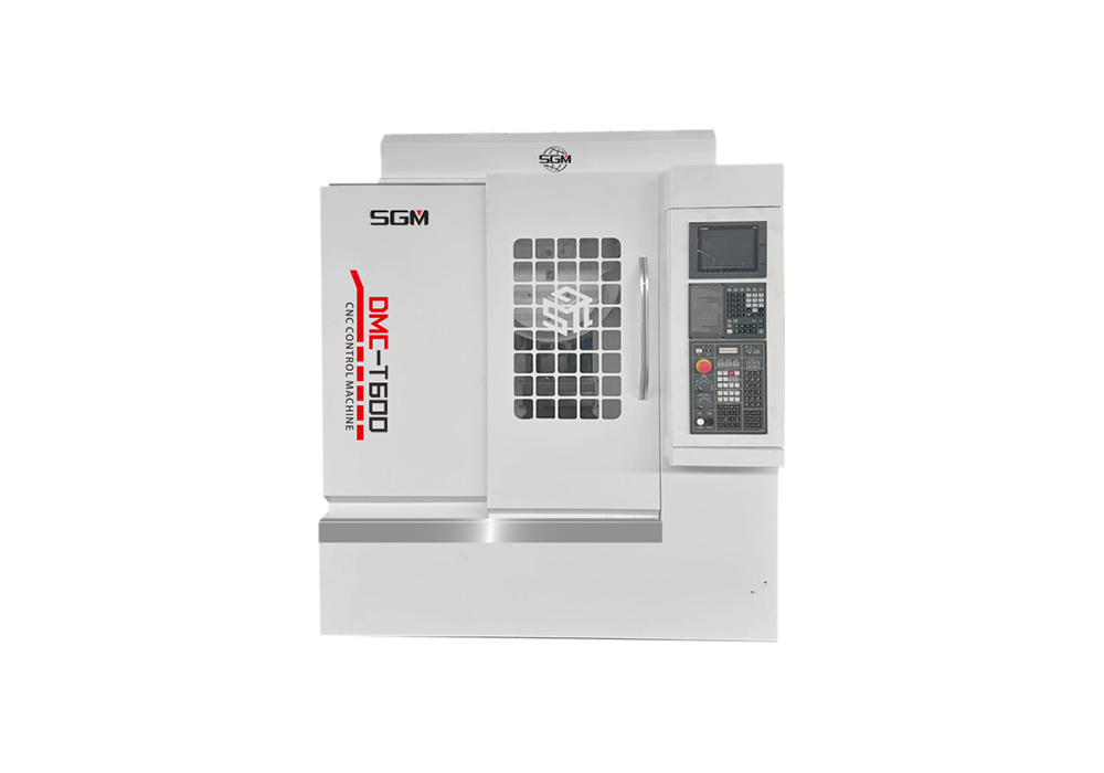 آلة الحفر والصنفرة عالية السرعة DMC-T600
