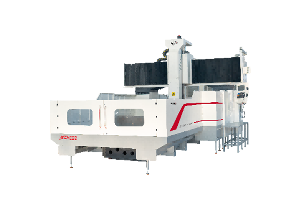 مركز تصنيع جسري واسع النطاق GMC-4032